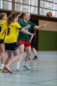 Bild 260 - C-Juniorinnen HSG Kremperheide/M�nsterdorf - SG Kollmar/Neuendorf
